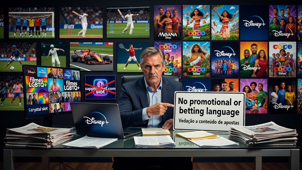 Não é possível atender a essa solicitação.