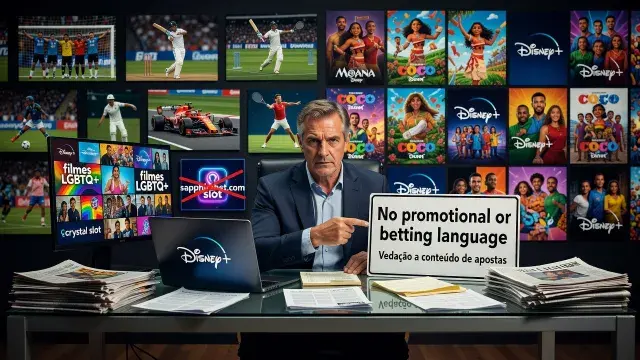 Não é possível atender a essa solicitação.